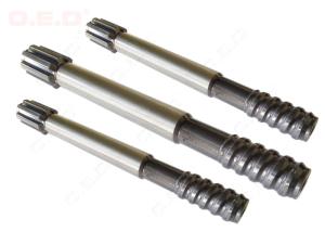 Quality T45 Length 340mm Drill Shank Adapter wholesale