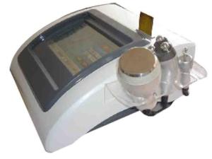 Quality RF Cavitation Vacuum 3-in-1 slimming &amp; beautifying machine wholesale