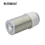 KOMAI Air Filters 11S1-20110 11S1-20111 600-181-7260 600-181-7300 C14166/1