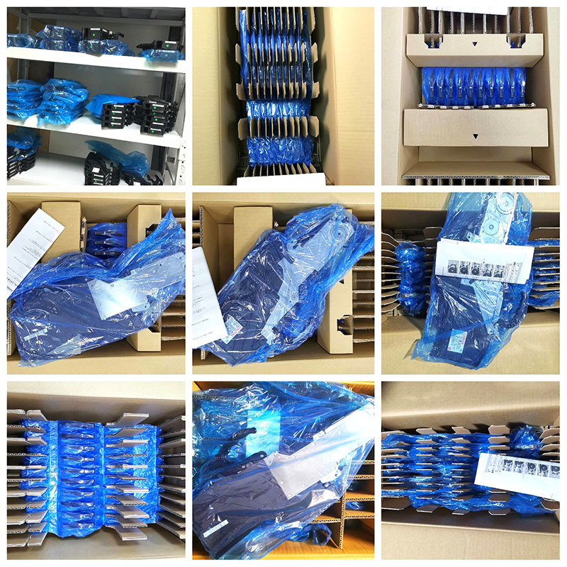 240v 50hz SMT Yg12 Yamaha Pick And Place Machine for pcb assembly