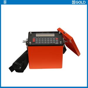 Quality High Accuracy Geophysical Resistance Measuring Deep Underground Water Finder wholesale