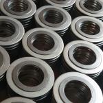 NXF ASTM JIS EN 316Ti/0Cr18Ni12Mo2Ti Fasteners Washer Flat M6 30mm Stainless