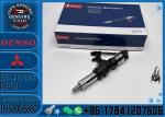 Fuel Injector 095000-6366 095000-6367 8976097883 8976097886 8976097887 095000