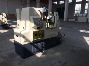 Quality Economical Bevel Gear Cutting Machine , Manual Gear Grinding Machine wholesale