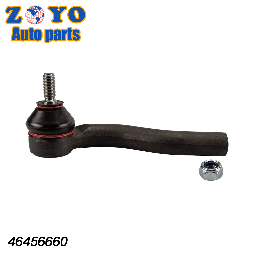 46456660 Auto Steering Systems Tie Rod End Replacement for Fiat Siena 1998-2012 Made