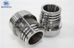 89.5HRA Tungsten Carbide Nozzle