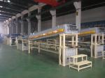 Flexible Alloy Wire Tube Annealing Machine 61Kw Water Seal Protection