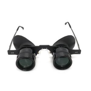 Quality 3x34 Hands Free Fishing Glasses Compact Binoculars For Long Distance Viewing wholesale
