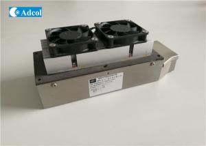 Quality DC Power 60W Peltier Thermoelectric Air Cooler For Outdoor Cabinet wholesale