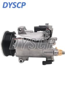 Quality 1773051 1756415 Fozrd BMAX Fiesta Tourneo Ecosport Ac Compressor 1765547 wholesale