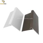 Metal Outside Corner Stair Nosing Tile Trim Nose Aluminium Modern Design Edge