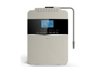 Quality Platinum Titanium Electrode Alkaline Hydrogen Water Machine 210～80W wholesale