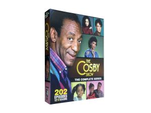 Quality Free DHL Shipping@Hot TV Show TV Series The Cosby Show The Complete Series Wholesale wholesale