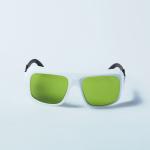 980nm Diodes 1064nm Nd Yag Laser Protection Safety Glasses With Excellent V.L.T