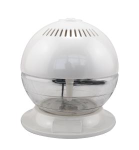 Quality Home Tabletop Silent Electric Air Freshener Purifier With Water Screen wholesale