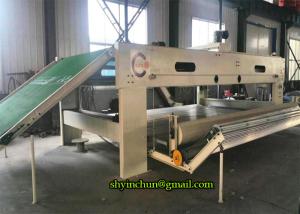 NON-WOVEN CROSS LAPPER MACHINE SUPPLIER FOR SALE