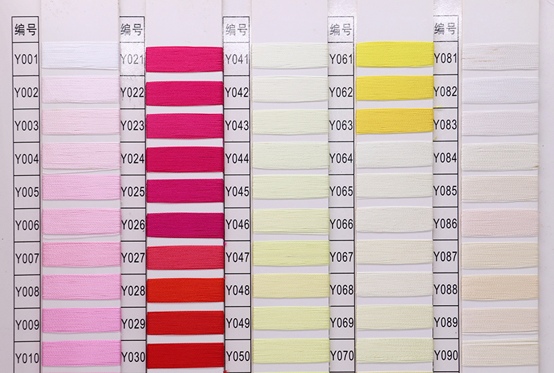 120D/2 Rayon Embroidery Thread for Embroidery Machine Affordable and Versatile