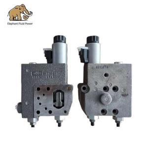 Quality Lathe Axial Plunger Pump Rexroth Directional Valve A11VO95 wholesale