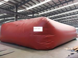 Quality collapsible pillow water tank wholesale