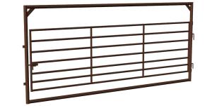 Quality Metal Corral Fencing For Horses Sheep Cattle Livestock wholesale