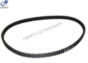 Quality YIN Auto Cutter Parts Timing Belt Gear Belt B100DS5M550 wholesale