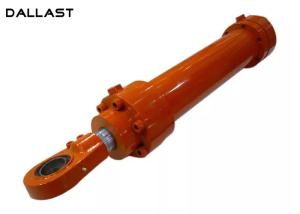 Quality Customized Hydraulic Hoist Cylinder Hydropower Station Dam Gates wholesale
