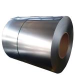 Hot-Dip Galvanized Steel Coil 1250-1500mm Width Resistant to Wear and Tear