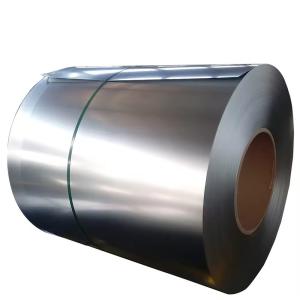 Quality 2.0-3.5mm Thickness Hot Galvanized Hot Rolled Steel Coil for Construction and Marine wholesale