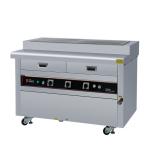 Smokeless Chicken Grill Kebab Chicken Grill Machine