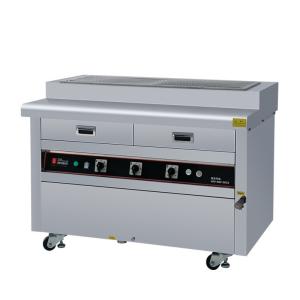 Quality Smokeless Chicken Grill Kebab Chicken Grill Machine wholesale