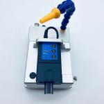DC 12V 2A Fiber Optic Equipment FTTH Cable Stripping Machine