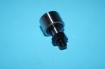 CF6B,IKO cam follower,IKO original bearing,height=28,OD=16