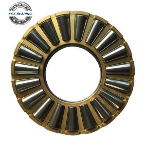 Quality T1750-90010 Axial Thrust Tapered Roller Bearing 44.45*84.73*18.26mm Big Size wholesale