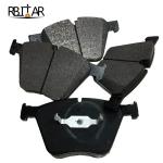 Rolls Royce Car Parts Front Disc Brake Pad 34116799870