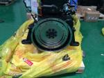 Cummins 4-Stroke Industrial Diesel Engine 6CT9.5 for Construction