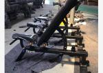2.5mm Pipe PU Multifunctional Weight Lifting Bench