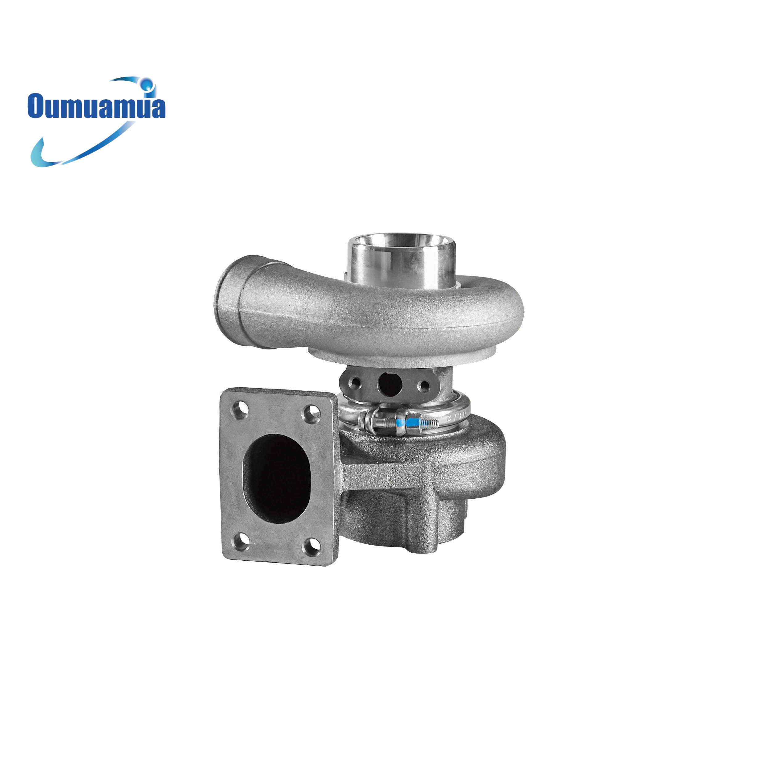 Turbocharger TDO4HL-15G/12 For ISUZU Engine 4BG1T 49189-00540