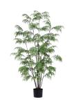 YC107-4 Fake Indoor Olive Tree Plant Beautiful Artificial Arrangement Natural