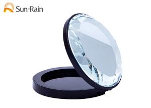 Quality Diamond Cosmetic Air Cushion Compact 10g Empty Custom Packaging Sr2405b wholesale