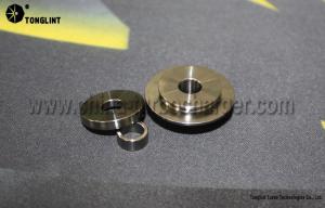 Quality 42CrMo Material C14 Turbocharger Spare Parts , Universal Turbo Kits wholesale