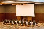 92" projection screen , tab tensioned motorized projection screen aluminum