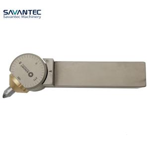 Quality Savantec Steering Burnishing Tool For CNC Lathe Enhances Smoothness Of Hardened Steel wholesale