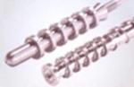 PVC special screw