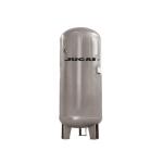 6000L 8BAR Corrosion Resistant Air Storage Tank Large Compressed Air Tank