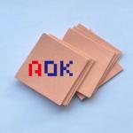 Nontoxic Multiscene Heat Sink Silicone Rubber, Odorless High Quality Thermal