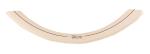 Kids Curved Wooden Balance Board For Sensory Training
