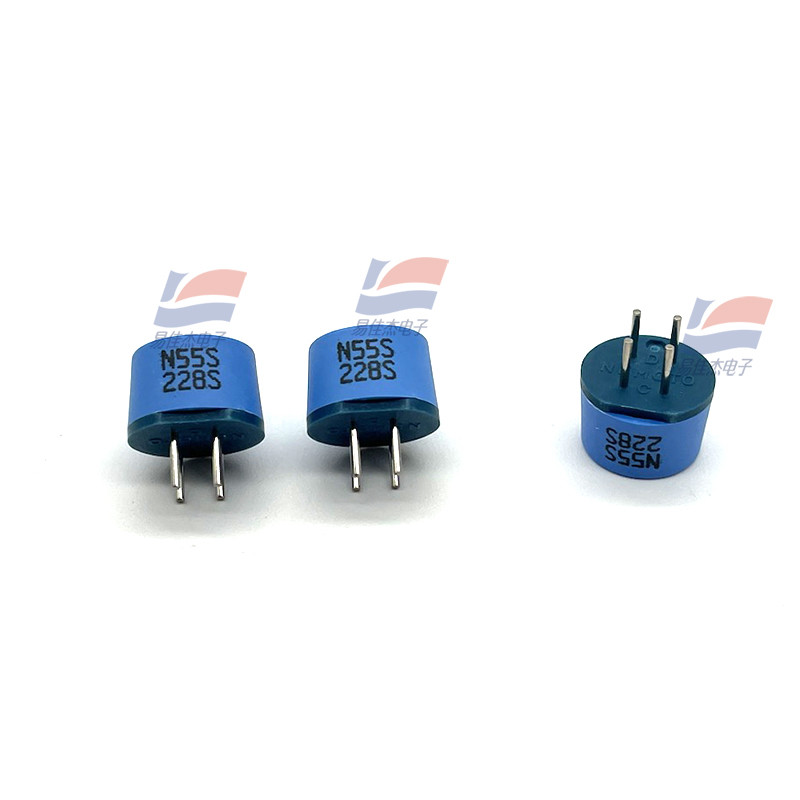 NAP-55S Combustible Gas Sensor Higher Durability Long Life Good Reactivity