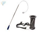 2m Length Veterinary Instruments Magnet Absorbers For Cow Stomach Cleaning