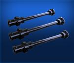 Propeller shafts, tail shafts, tail tubes ,stainless steel shaft, boat shaft