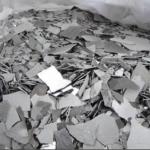 All Grade Pure Manganese Flakes Mn 99.95% For Casting Raw Materials